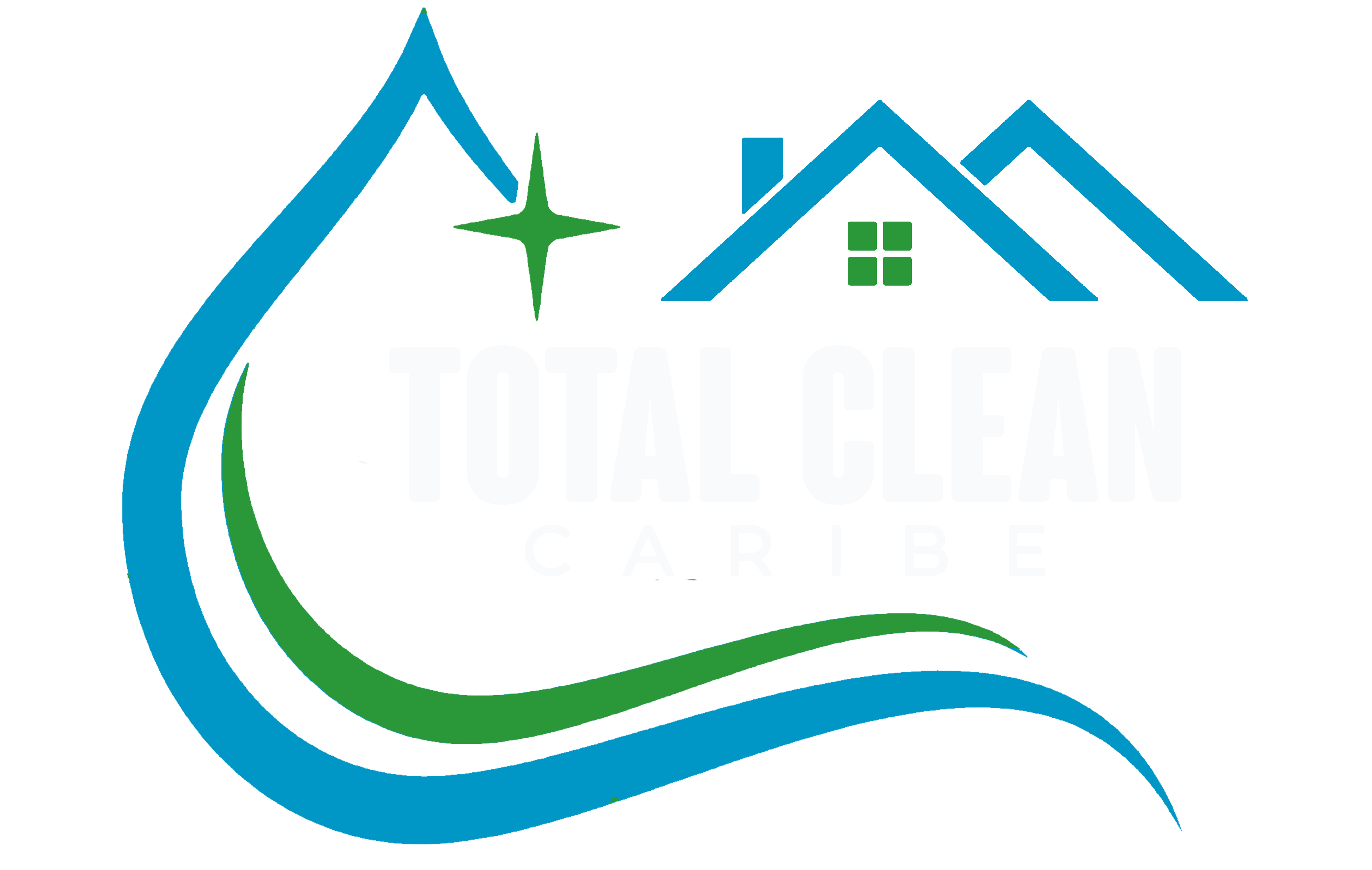 Total Clean Caribe