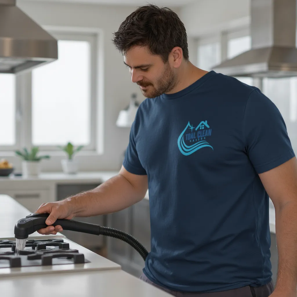 Limpieza Profunda Riviera Maya